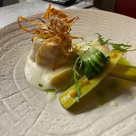 Du Port Bar Restaurant 2*