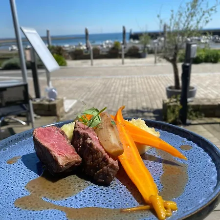 Du Port Bar Restaurant Sarzeau