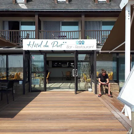 Du Port Bar Restaurant Hotel 2*