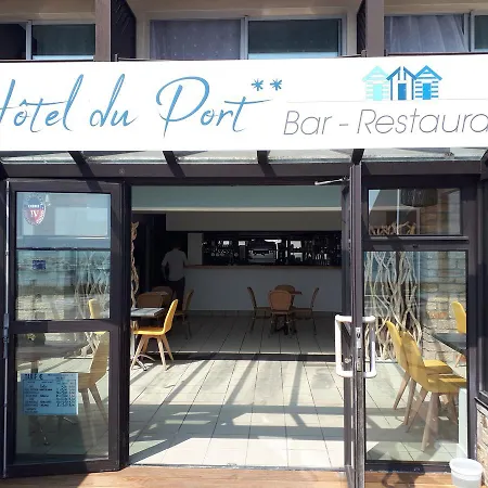 Du Port Bar Restaurant 2*