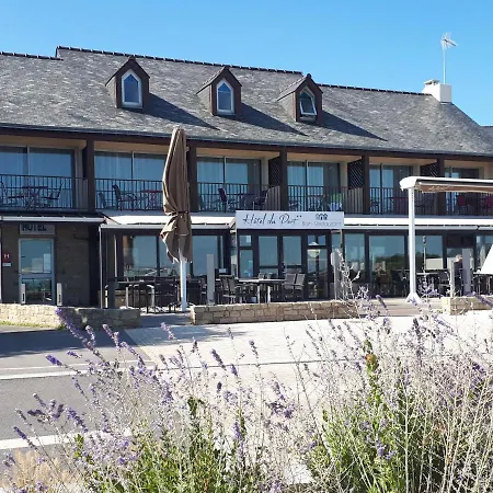 Du Port Bar Restaurant Hotel Sarzeau